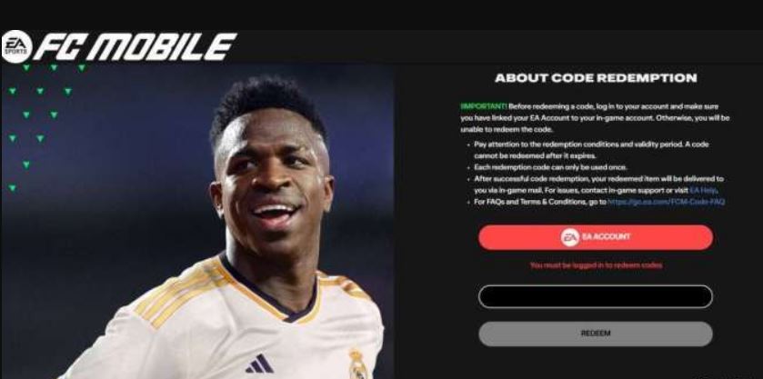 30+ Kode Redeem FC Mobile Hari Ini 6 Maret 2026 Lengkap Cara Klaim: Ambil Rewards Gratis Edisi Ramadan!