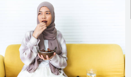 Jaga Berat Badan Selama Puasa, Berikut 5 Menu Takjil Rendah Kalori dibawah 100 kkal