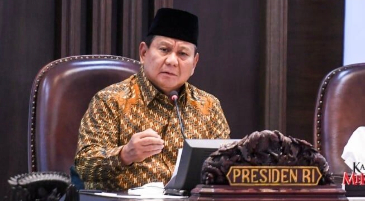 Prabowo Subianto Ungkap Rencana Produksi Mobil Nasional dalam 3 Tahun ke Depan