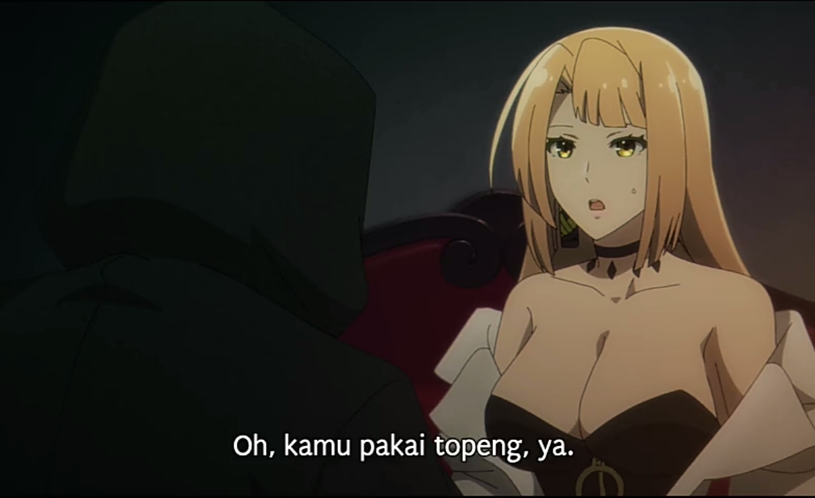 Anime Terbaru Nozomanu Fushi No Boukensha Episode 2 Subtitle Indonesia, Link Streaming Legal Kok