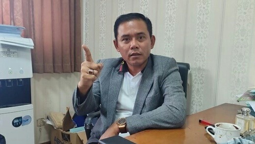 DPRD Karawang Desak Pengurus Korpri Segera Selesaikan Masalah Uang Pensiun PNS