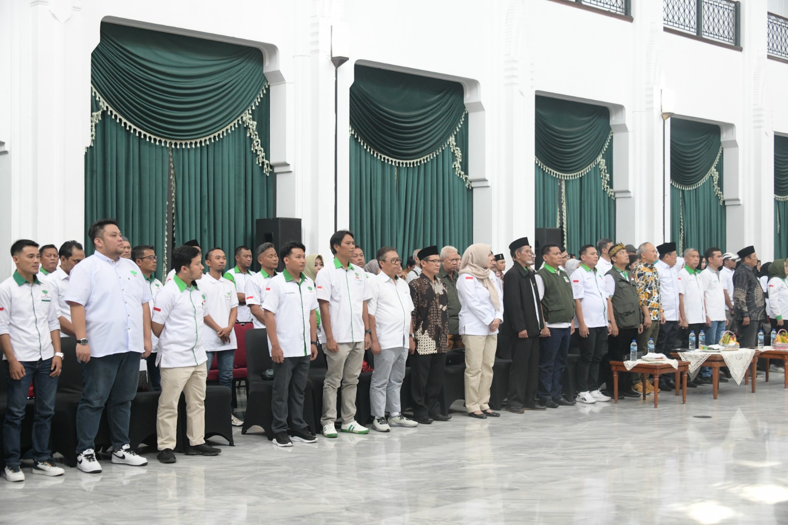 HKTI Jabar Diharapkan Perkuat Kolaborasi dan Sinergi Kembangkan Pertanian Jawa Barat