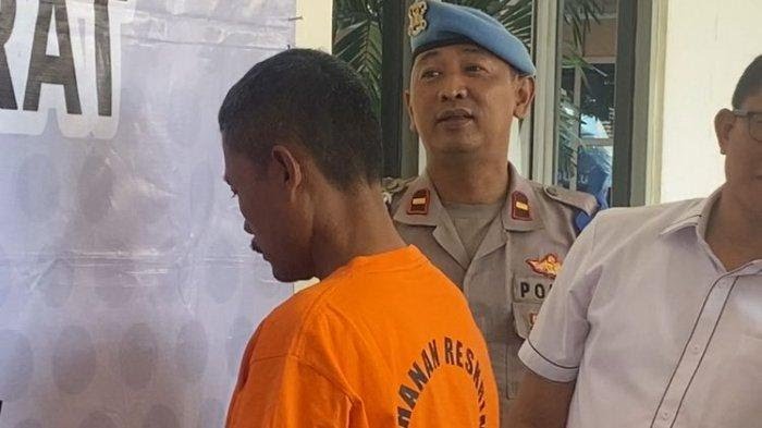Ketua Ormas di Cibitung Bekasi yang Cekcok Jatah Uang Parkir Diamankan Polisi