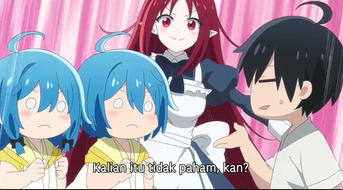 Nonton Isekai Yururi Kikou : Kosodateshinagara Boukensha Shimasu Episode 9 Subtitle Indonesia