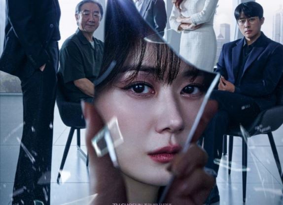 Drama Korea My Happy Ending Episode 3 Subtitle Indonesia, Tenang Link Nonton Sudah Legal