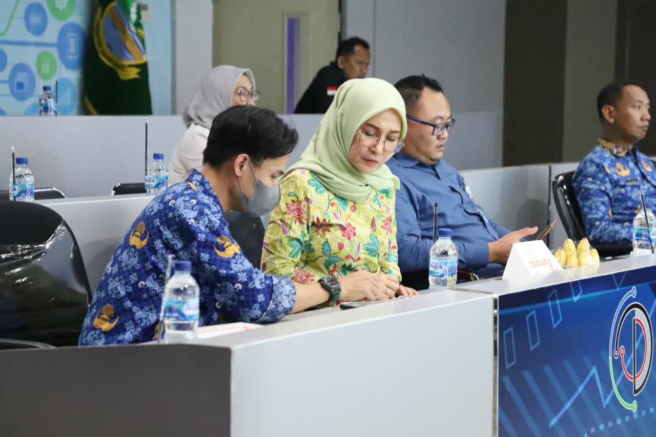 MANTAP, Pemkab Bekasi Kembali Sabet Penghargaan APE Tahun 2023 dari Kementerian PPPA RI