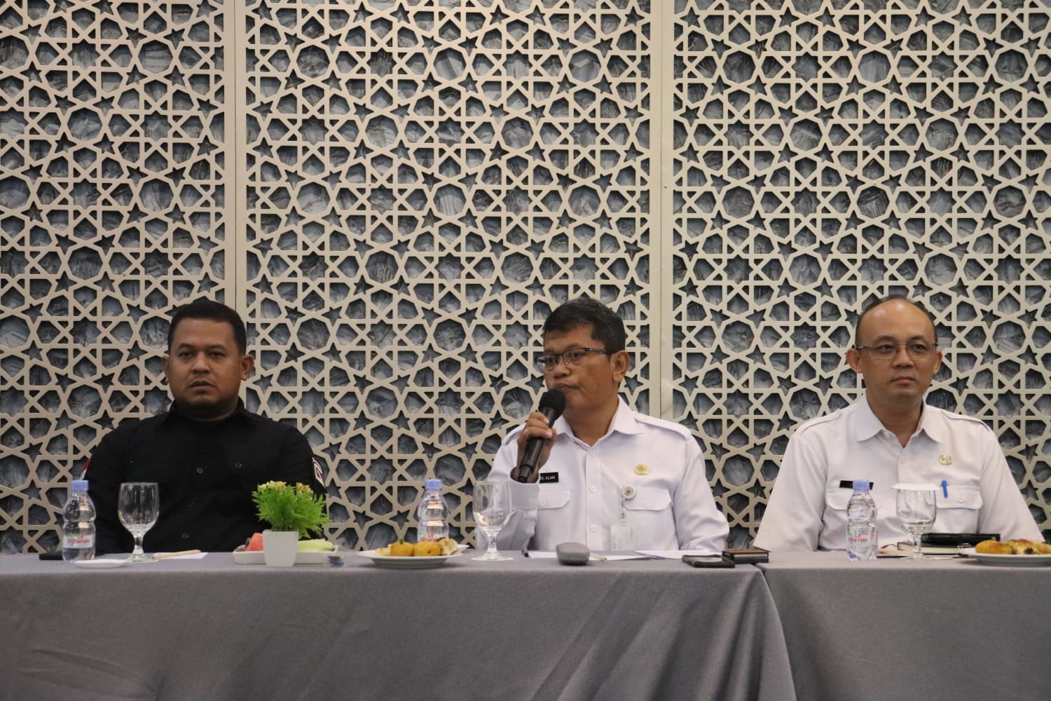 Pemkab Bekasi Gelar Workshop Perhitungan Realisasi Fisik: Akurasi Data Dipertaruhkan