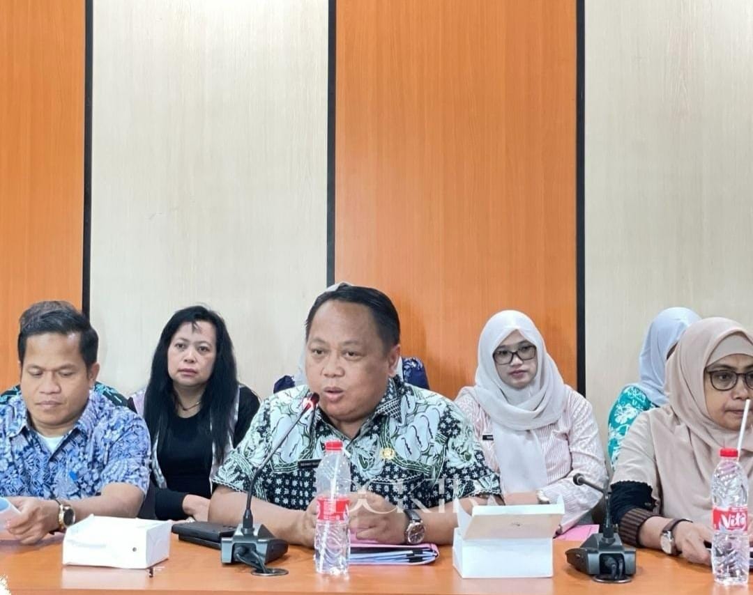 DCKTR Bekasi Proyeksi dan Pendapatan Belanja Strategis RAPBD 2026, Fokuskan Psnguatan Infrastruktur Dasar