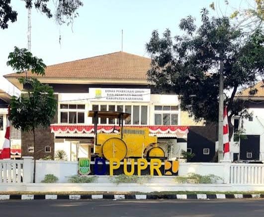 DPUPR Karawang Imbau Para Pelaku Usaha untuk Buat SLF, Bisa Ajukan Secara Mandiri Juga Loh, Ini Linknya