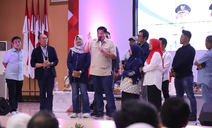 Sulit Akses KUR, UMKM Bekasi Terpaksa Lari ke Rentenir