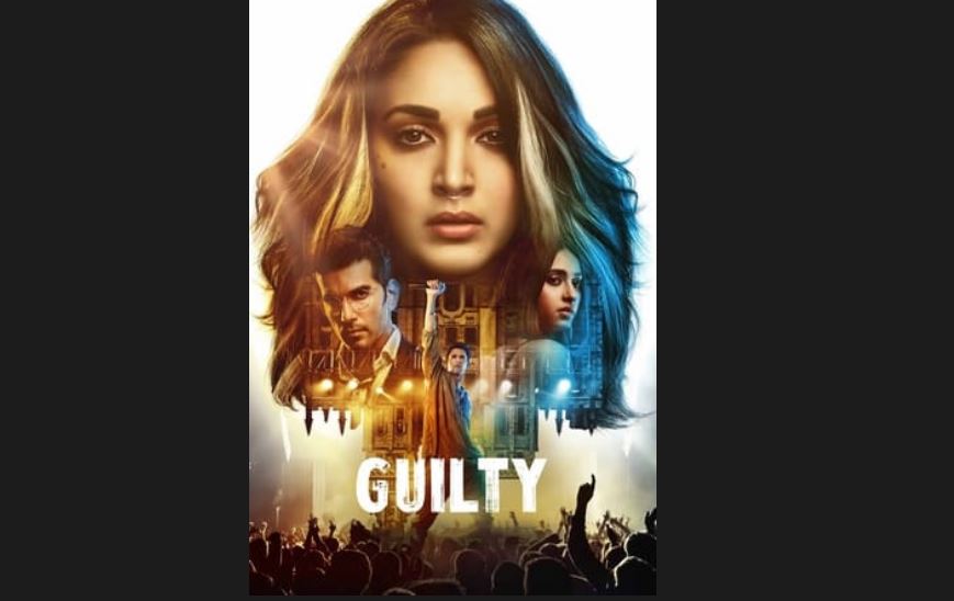 Bergenre Drama, Thriller, Ini Sinopsis dan Link Nonton Streaming Guilty di Bstation