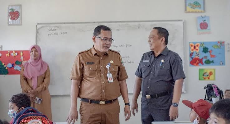 Aksi Disdik Tekan Stunting, Ajak Guru PAUD se-Kabupaten Bekasi Lakukan Ini 