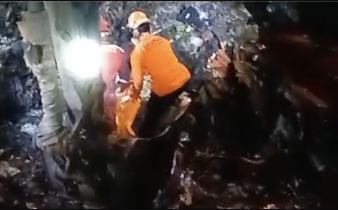 Tragedi Longsor Sampah Bantargebang, Tewaskan 7 Orang