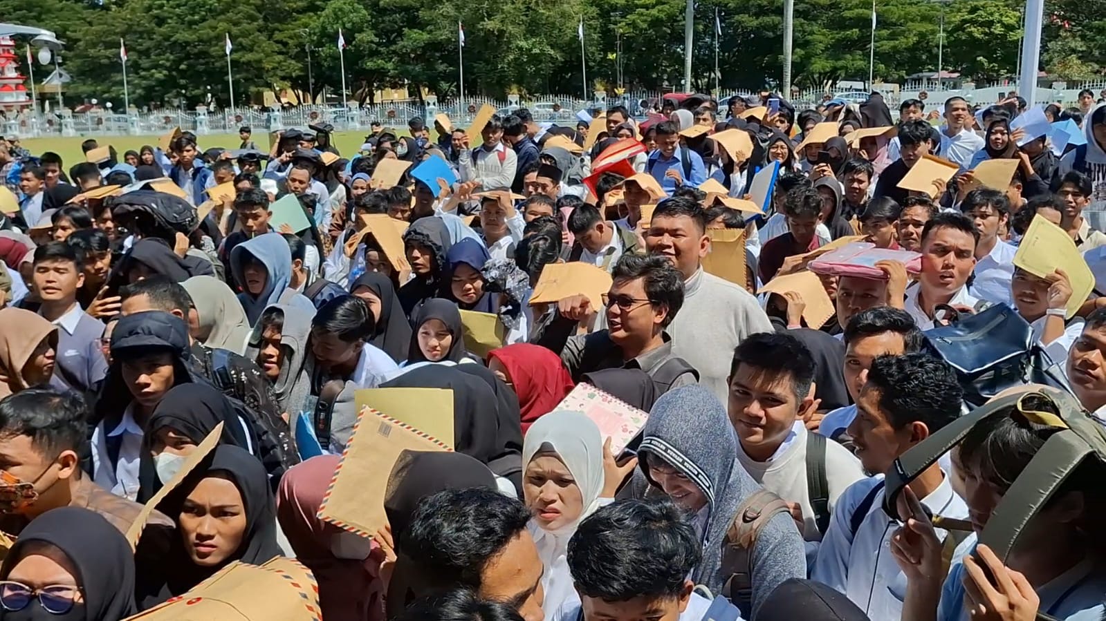 2000 Lowongan Pekerjaan Untuk Warga Kabupaten Bekasi