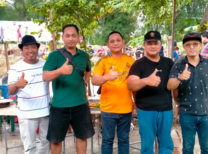 Pemilukada Usai, Masyarakat Kabupaten Bekasi Harus Bersatu Kembali 