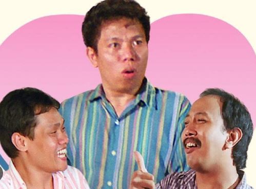 Nostalgia! Yuk Nonton Warkop DKI Mana Bisa Tahan yang Bikin Ngakak, Link Ada Disini