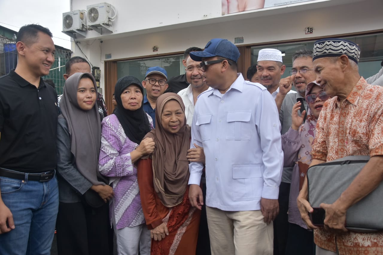 PN Cikarang Diduga Salah Prosedur Eksekusi Lahan di Setiamekar Tambun Selatan