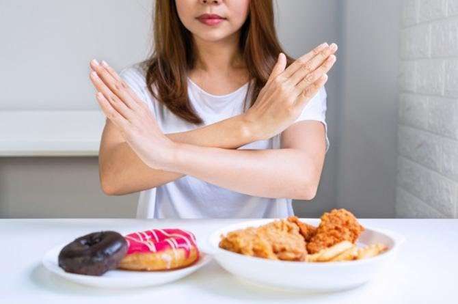 Pantangan Makanan untuk Usia 40 Tahun ke atas, Ikuti Tips Ini Jika Ingin Sehat Terus