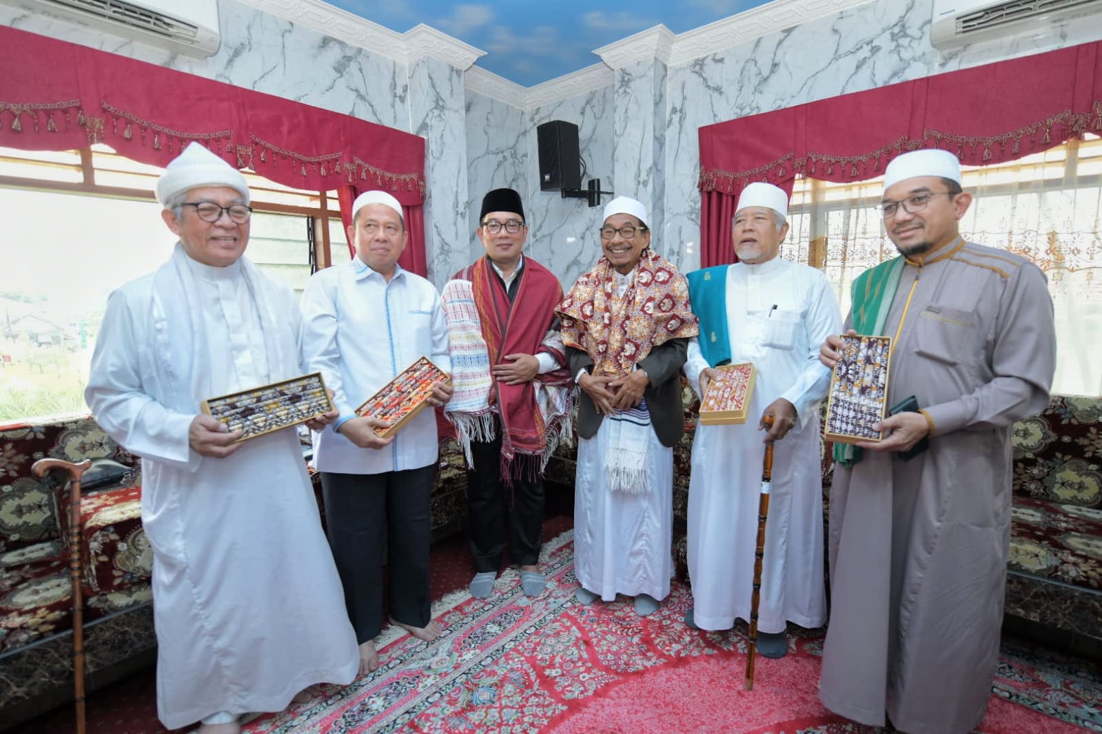 Pesantren Al Kautsar Al Marbun Medan, Mulai Terapkan Program OPOP