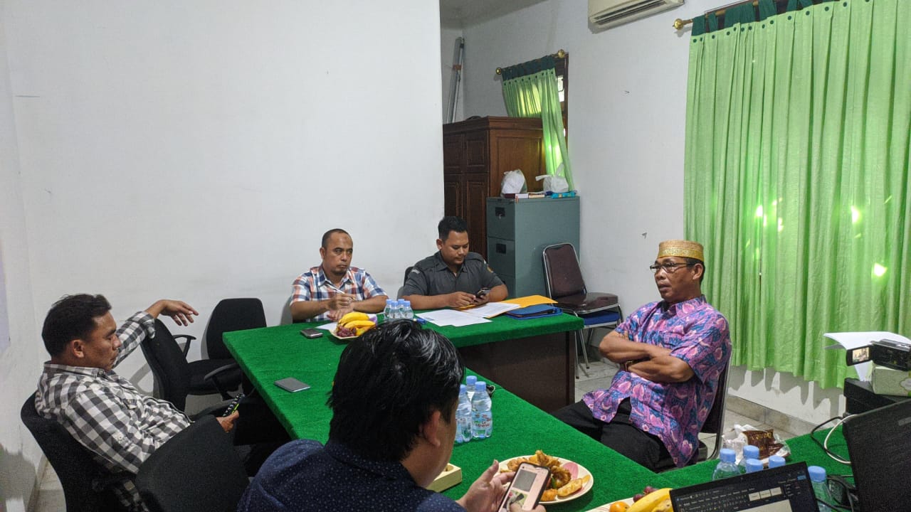 Proses Penanganan Dugaan Pelanggaran Kampanye di Tempat Ibadah yang Dilaporkan ARAH Memasuki Babak Baru