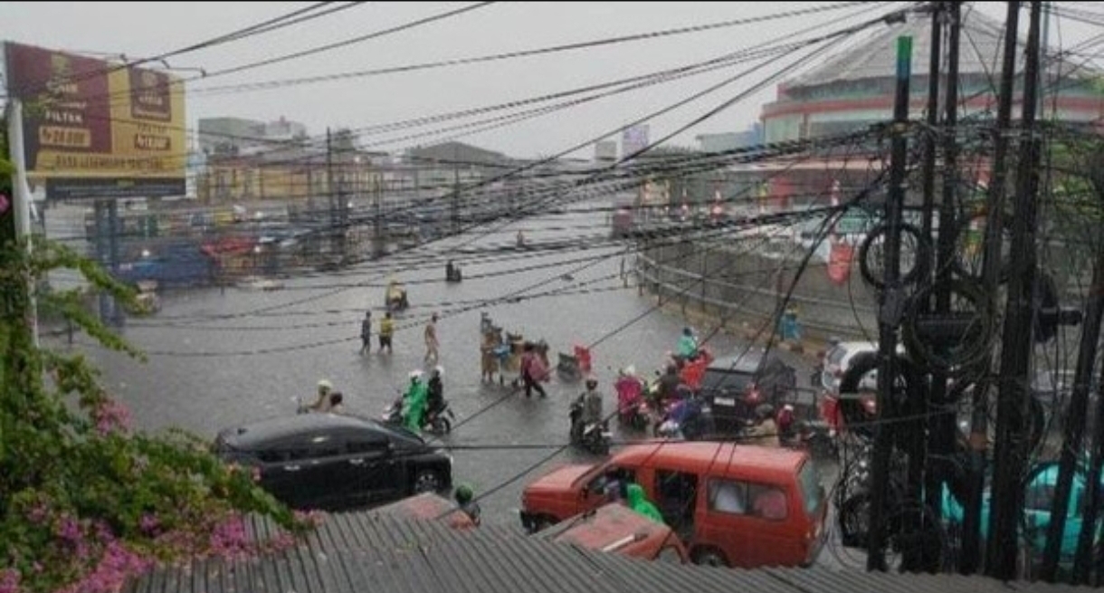 Pemkot Bekasi Tetapkan Status Siaga Darurat Bencana hingga April 2026