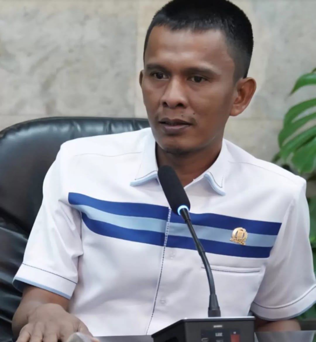 DPRD Minta Pemda Karawang 