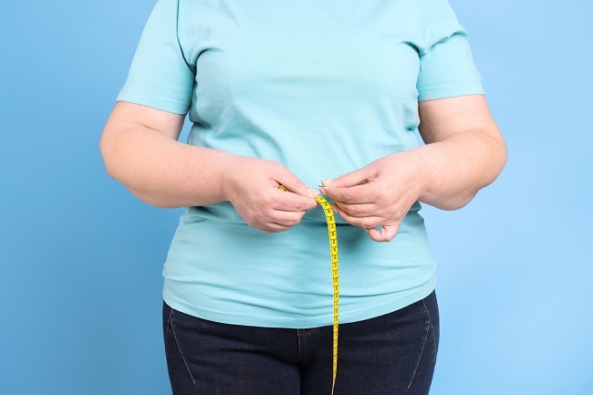 10 Tips Ampuh Menurunkan Berat Badan Selama 30 Hari, Jadikan Tubuhmu yang Ideal