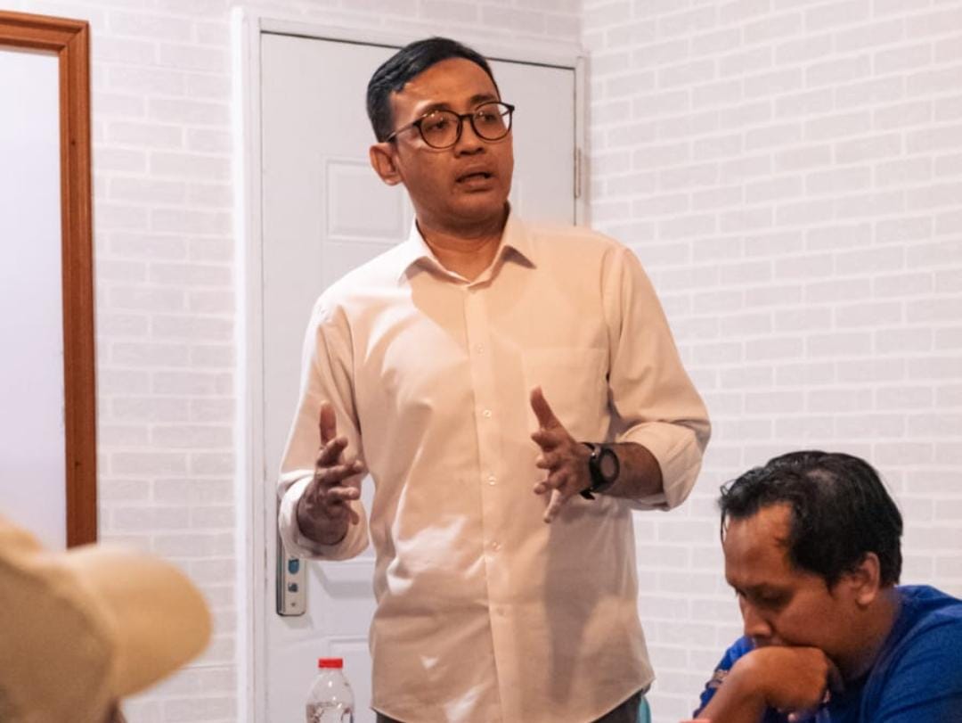 DPD PAN Kabupaten Bekasi Buka Penjaringan Bakal Calon Bupati dan Wakil Bupati Bekasi