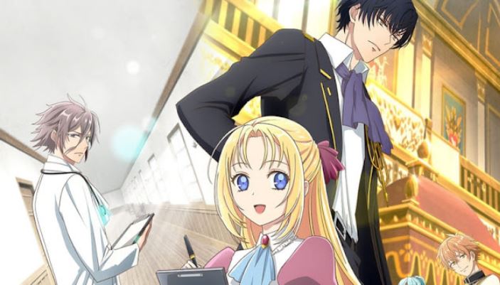 Nonton Doctor Elise: The Royal Lady With the Lamp Episode 6 Subtitle Indonesia
