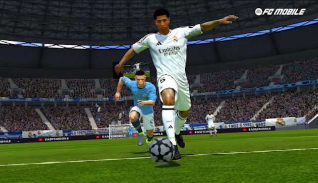 Buruan Claim! Inilah 5 Kode Redeem FC Mobile EA Sports Terbaru 10 Februari 2025