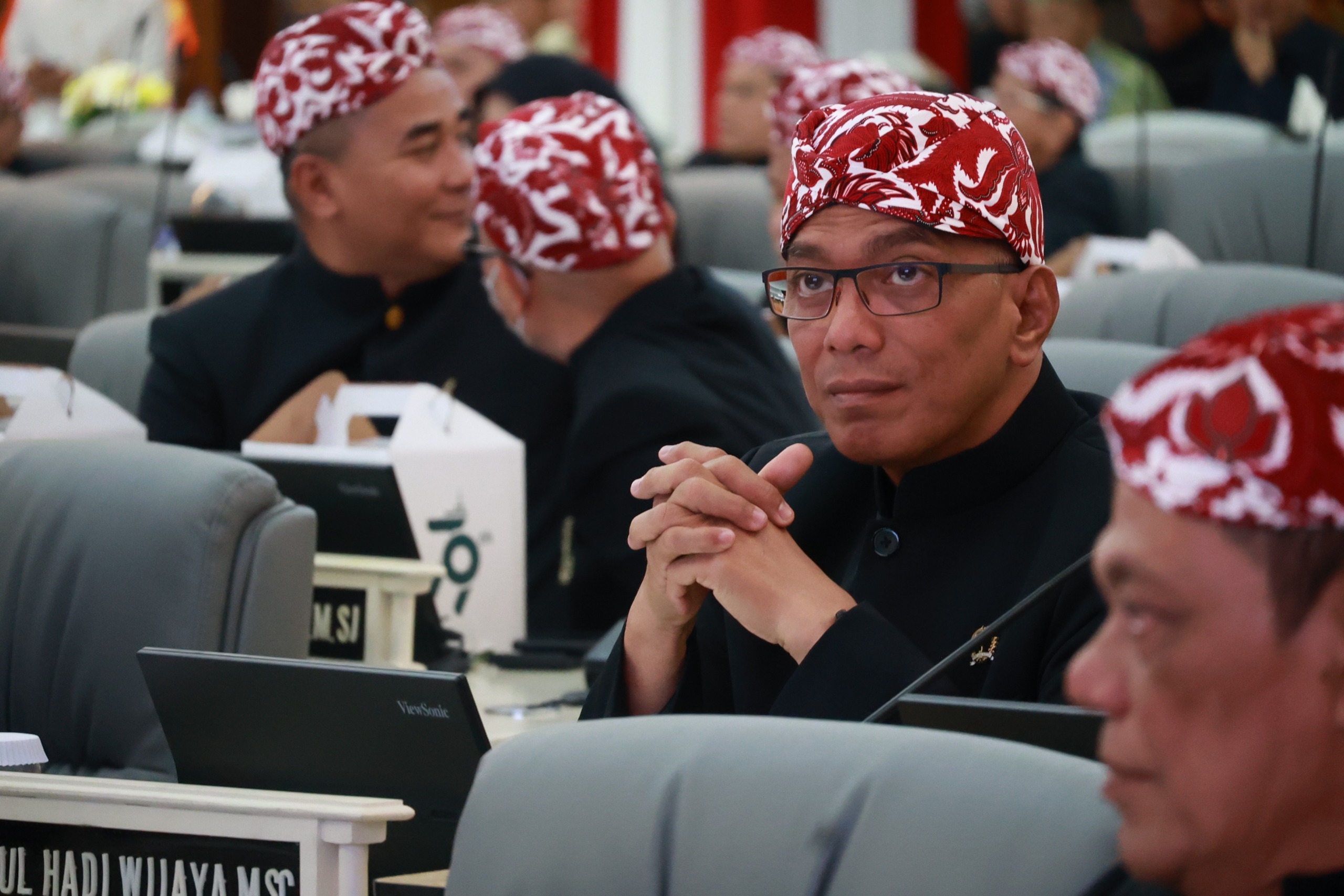 Hari Jadi Provinsi Jabar ke-79, Komisi V Dorong Optimalisasi Potensi Jawa Barat