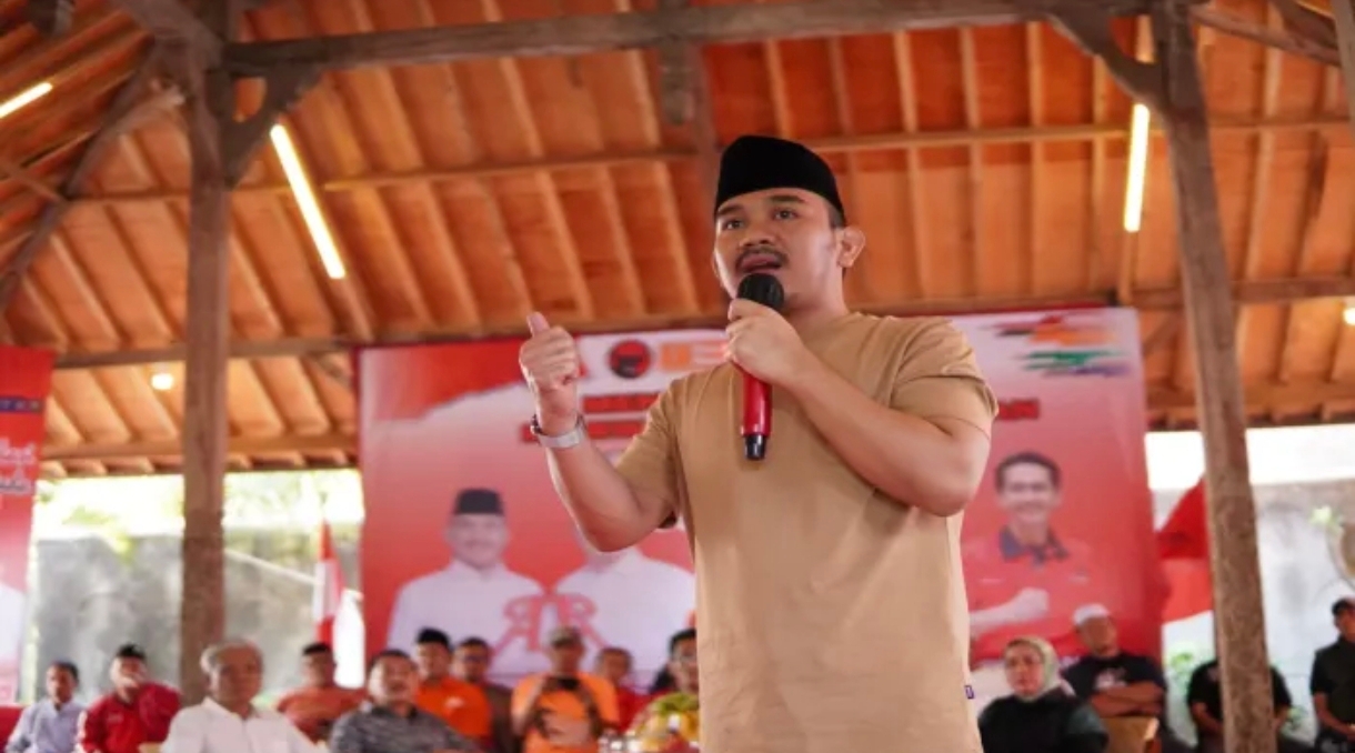 “Raja Bongkar” Tegaskan Komitmen Tertibkan Bangunan Liar