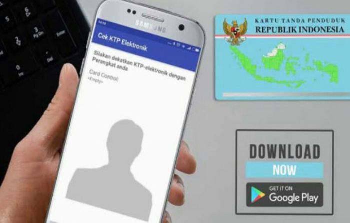 Warga Kota Bekasi Diajak Beralih ke KTP Digital, Caranya Mudah 