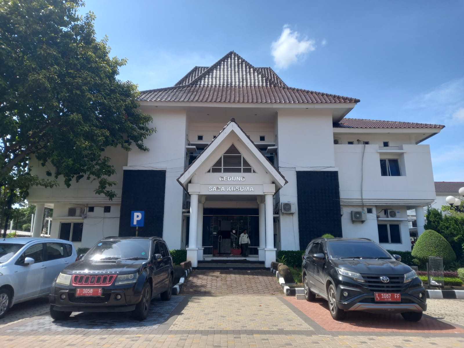 Bangkit, PD Petrogas Persada Karawang Siapkan Pansel Direksi untuk UKK