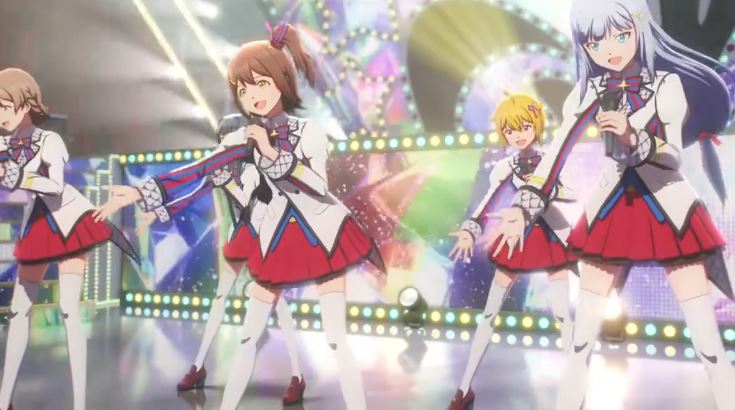 The IDOLM@STER Million Live! Episode 12 Tamat Subtitle Indonesia, Link Streaming Sudah Legal