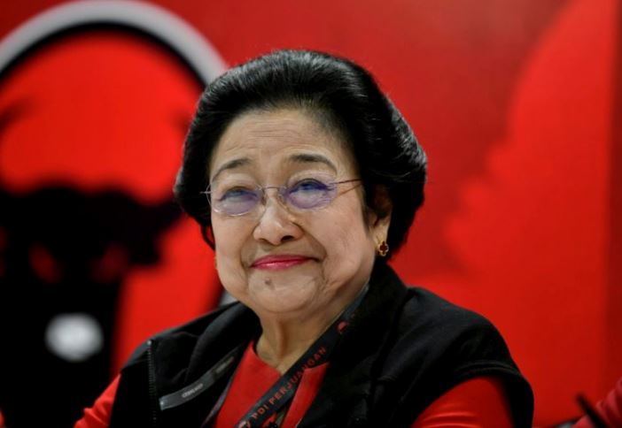 Mengenal Megawati Soekarnoputri: Konsisten Perjuangkan Nilai-Nilai Demokrasi