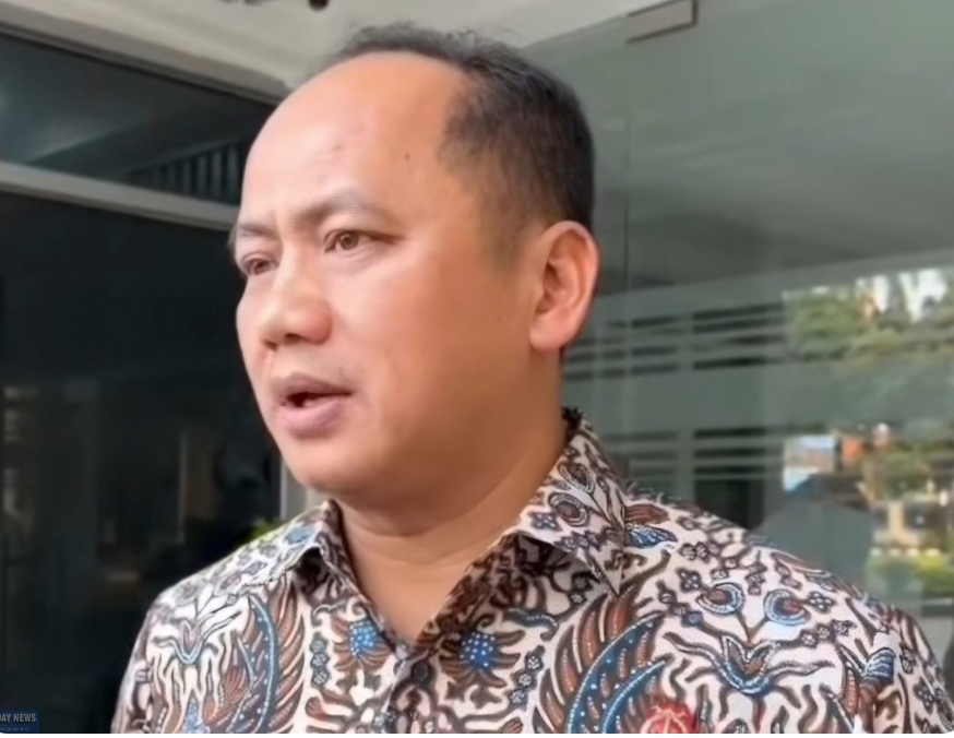 Status Eddy Sumarman Usai Dicopot dari Kajari Bekasi