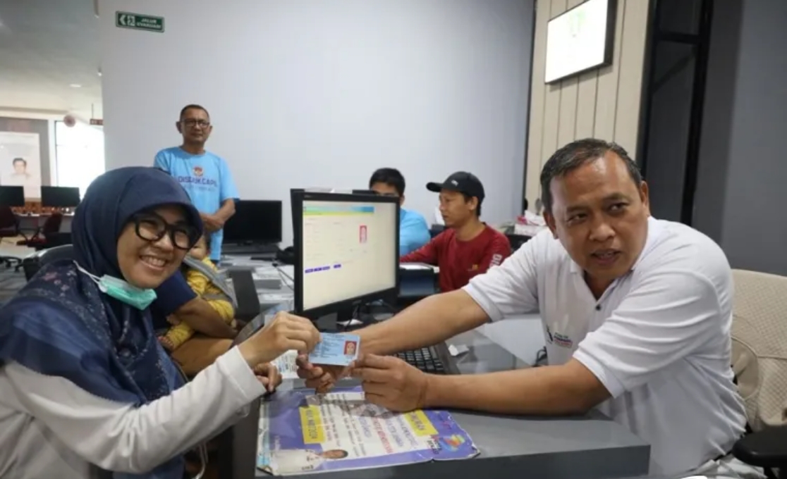 Wali Kota Bekasi Tinjau Layanan Ekstra di CFD Ahmad Yani