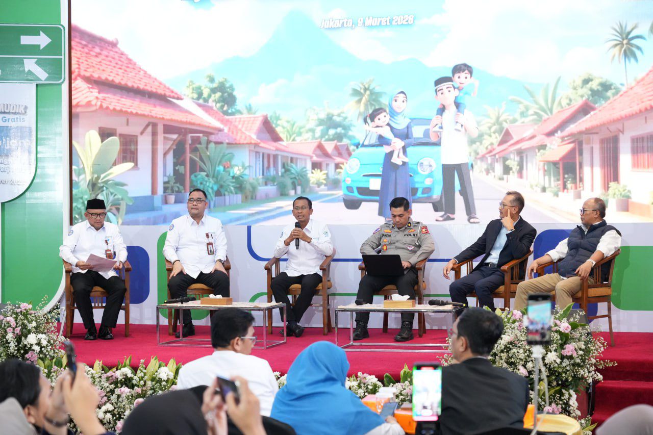 BPJS Kesehatan Pastikan Layanan JKN Tetap Optimal Selama Libur Lebaran 2026 