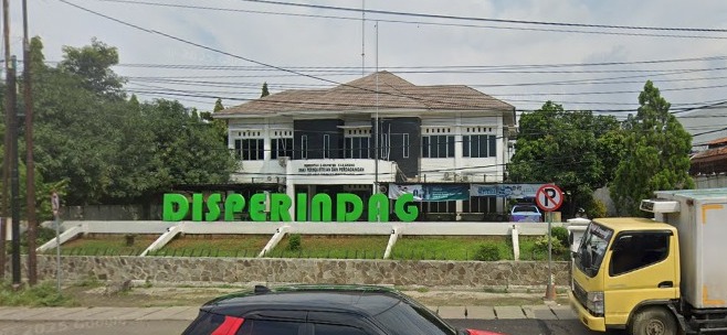 Disperindag Karawang Luncurkan Layanan Pengaduan Digital SIPETI untuk Perkuat Pengawasan HET Pupuk Bersubsidi