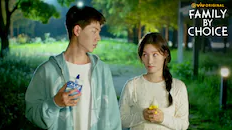 Plot dan Spoiler Singkat Drama Korea Family by Choice episode 11 and 12, Cinta Atau Keluarga?