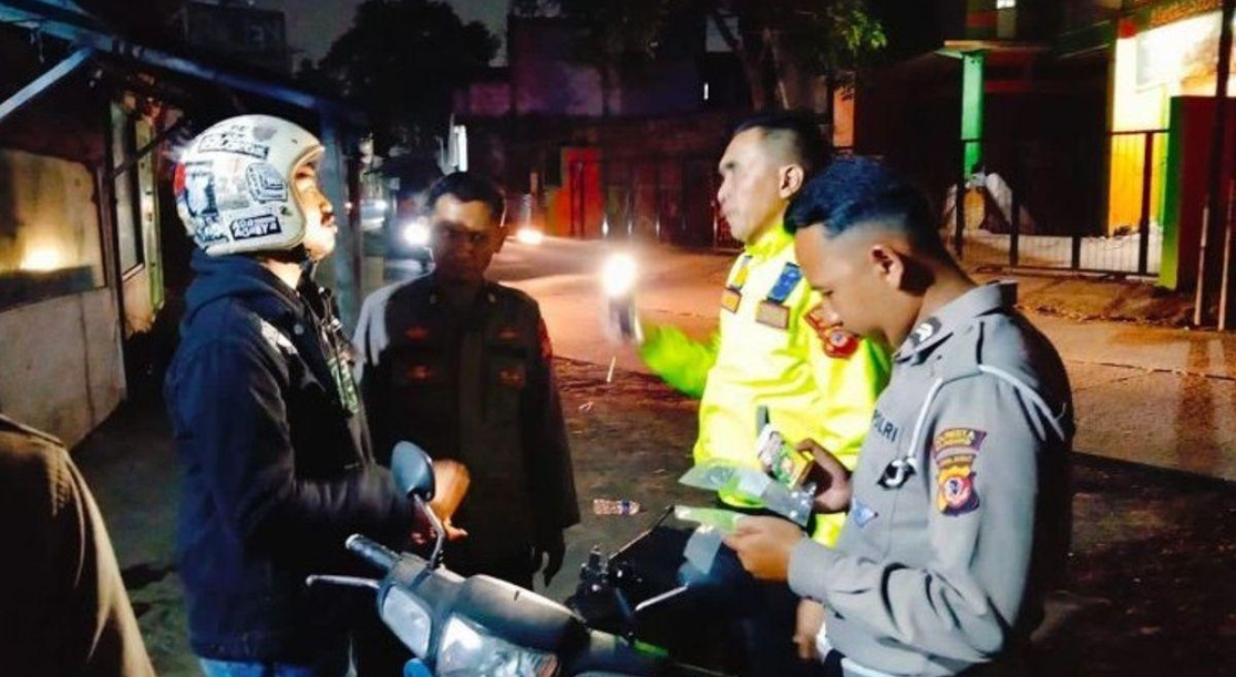 Kasus Begal di Bandung Meningkat