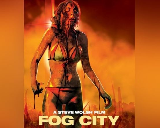 Sinopsis, Link Nonton dan Download Film Horor Fog City (2023) Subtitle Indonesia