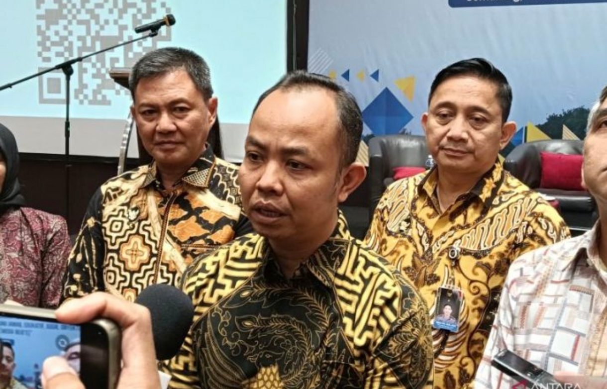 Dewan Pers Tegaskan Medsos Terafiliasi Media Massa Bukan Ranah UU ITE
