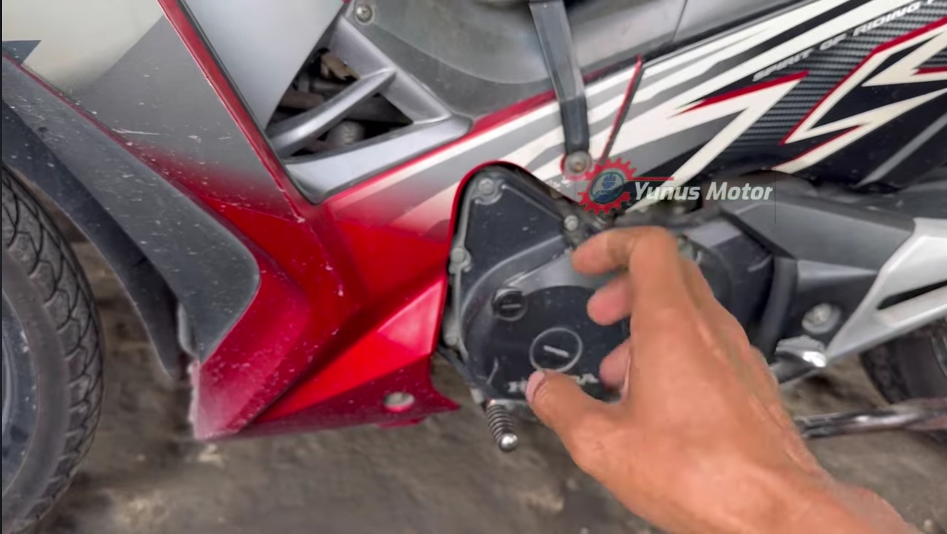 Daftar Risiko Mudik Naik Motor Tua, Nekat Berangkat Tanpa Persiapan Bisa Berujung Petaka