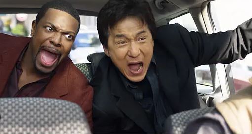 Sinopsis Rush Hour 3, Bioskop Trans TV Malam Ini 30 Oktober 2023