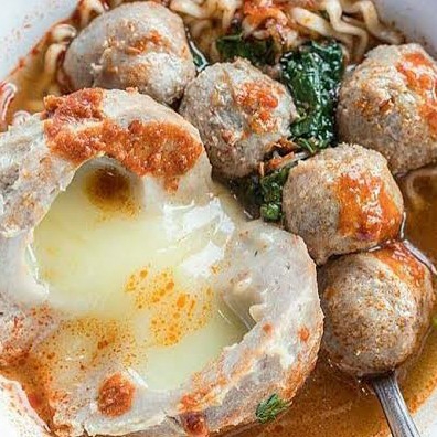 Inilah 8 Menu Masakan Bakso yang Harus Kamu Coba, Ada Bakso Keju Lumer