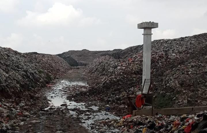 DLH Karawang Bakal Tambah Kapasitas Pengolahan Sampah Hingga 75 Ton di Tiga Lokasi TPST