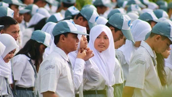 Calon Siswa Baru Wajib Tahu, Ini 10 Contoh Jawaban Jika Ditanya Alasan Masuk Sekolah Tersebut saat MPLS 