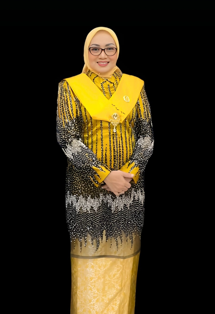 Hari Kartini 2025, Sri Rahayu Agustina: Sumber Motivasi untuk Tidak Mengenal Batasan dan Terus Berkembang